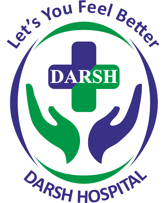 Darsh Hospital